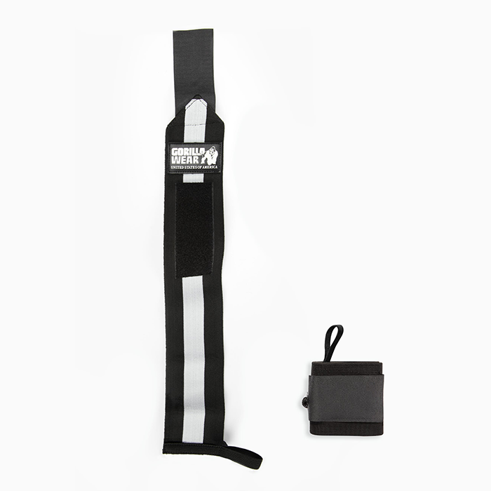 Wrist Wraps Ultra