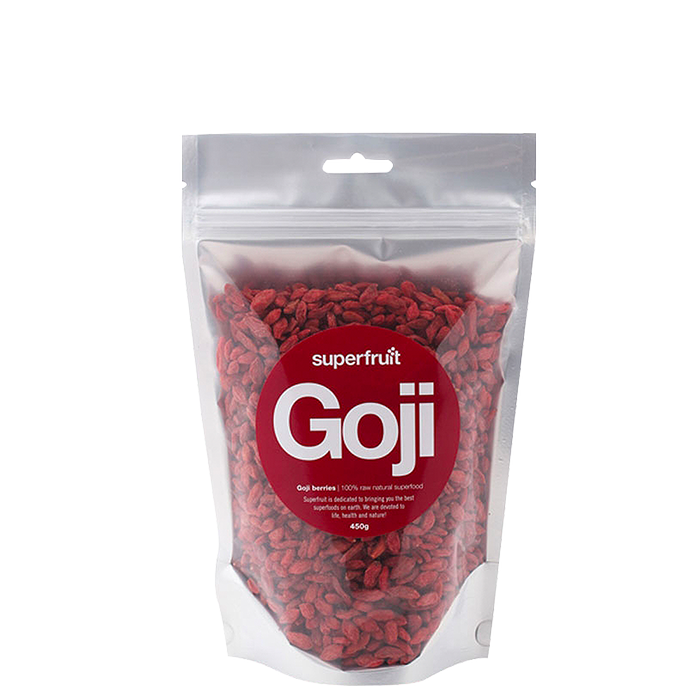 Gojib&aelig;r 450 g