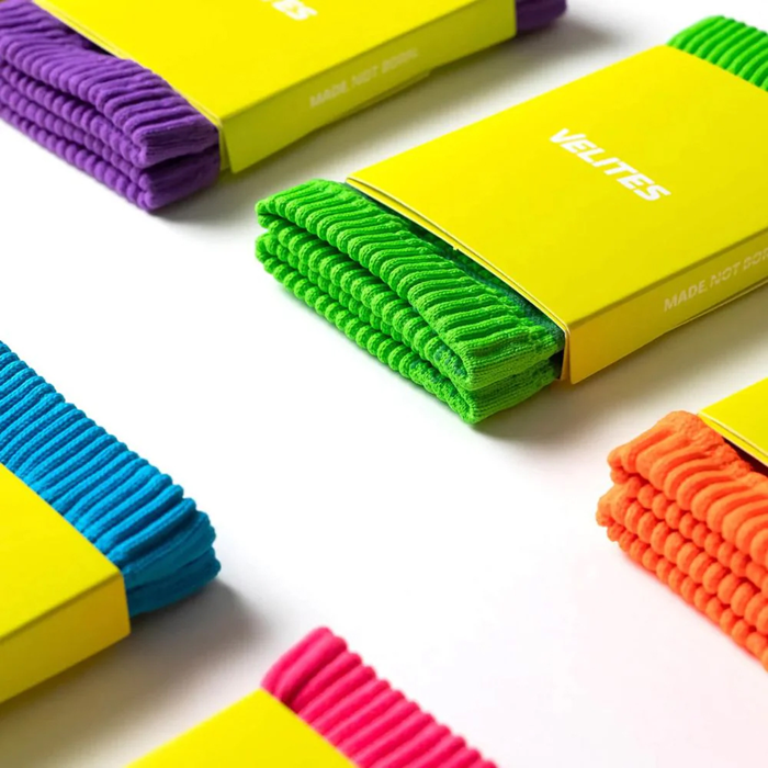 Svetth&aring;ndledsbind Neon 7-pack