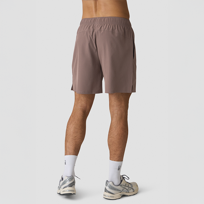 Tr&aelig;ningsshorts Gr&aring;