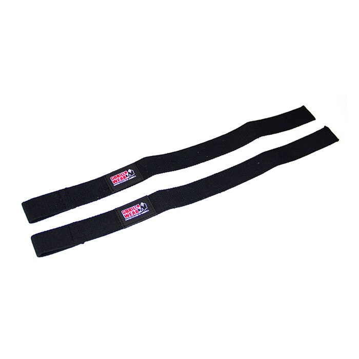 Lifting Straps Sort