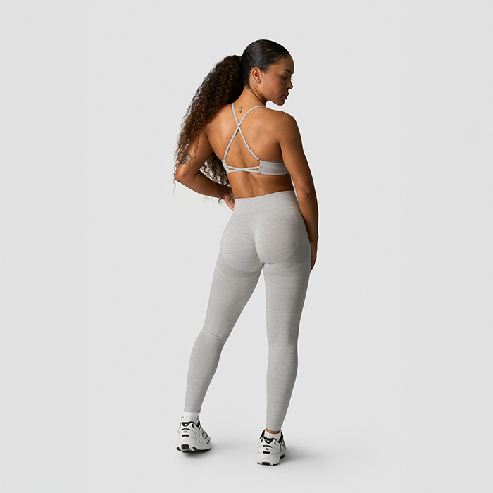 Smooth Seamless Tights Gr&aring;