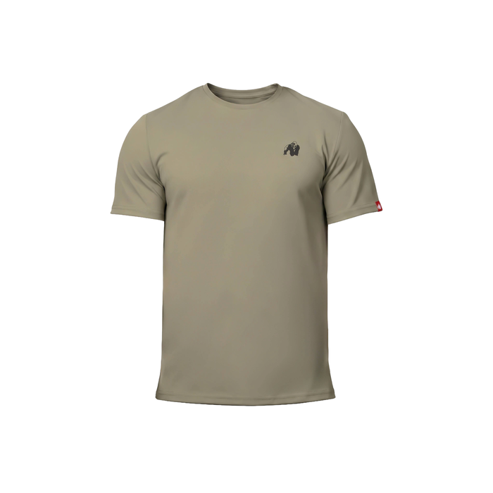 Colton T-shirt Arm&eacute;gr&oslash;n