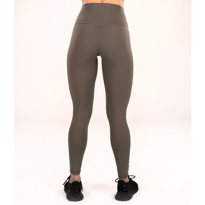 Star Tights Green