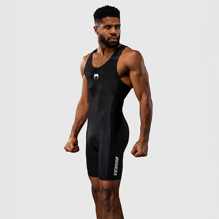 Venum Challenger Brydedragt Sort