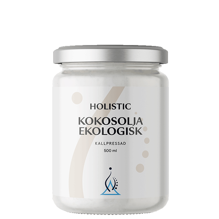 Kokosolie Eko 500 ml