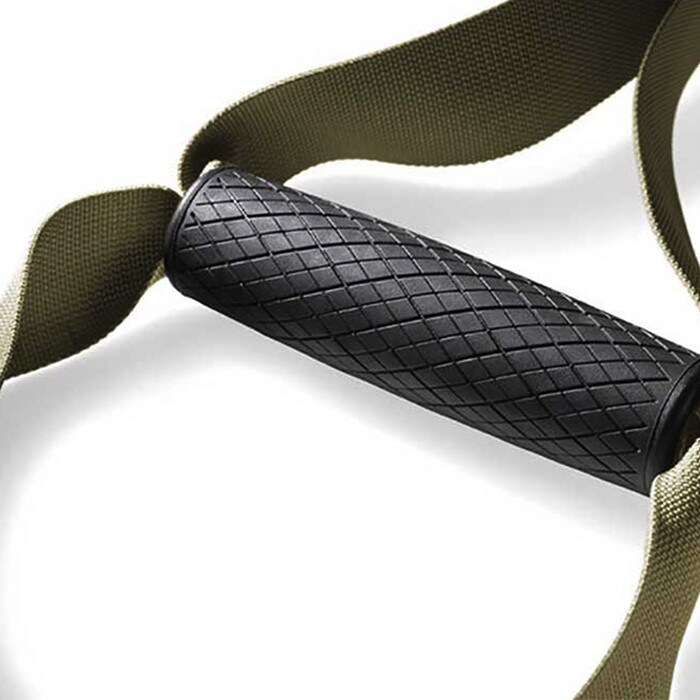 TRX FORCE Tactical 2.0 Suspensionstr&aelig;nings Kit