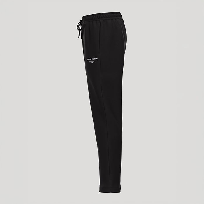 Essential Sweatpants Sort