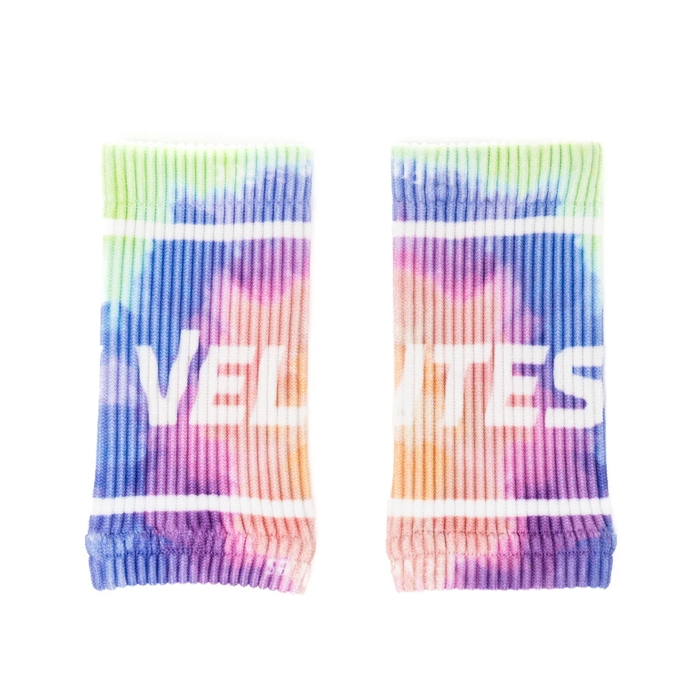 Svedh&aring;ndledsbind Tie Dye