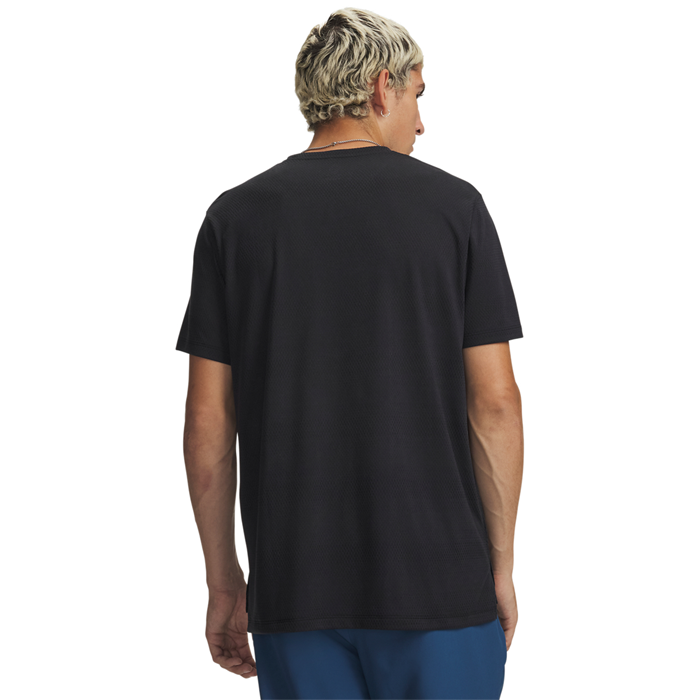 Velociti Tr&aelig;ningstshirt Sort